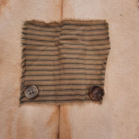 Antique Long Johns Wall Hanging - Picture 12 of 15